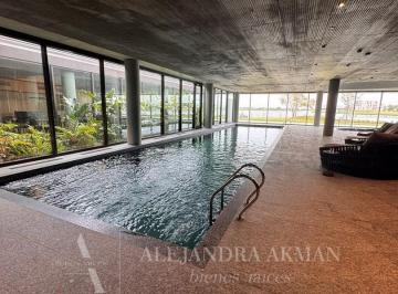 Departamento · 109m² · 3 Ambientes · Departamento en Venta en Oceana, Nordelta, Tigre