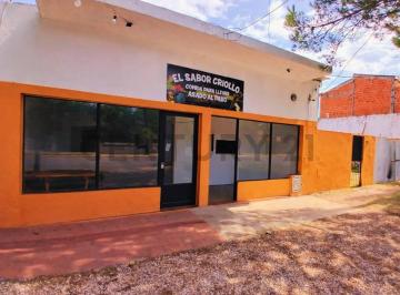 Local comercial · 164m² · 6 Ambientes · 1 Cochera · Venta 3 Departamentos Mas 2 Locales / Venta en Bloque / Ideal Inversor / San Clemente del Tuyu