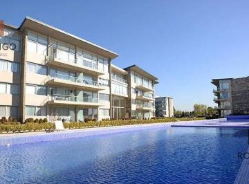 Departamento · 62m² · 2 Ambientes · 1 Cochera · Departamento en Condominios Greenville Polo & Resort