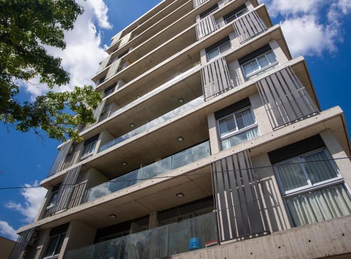 Departamento · 50m² · 2 Ambientes · 1 Cochera