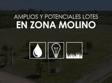 Terreno · 1200m² · Terreno en Colón