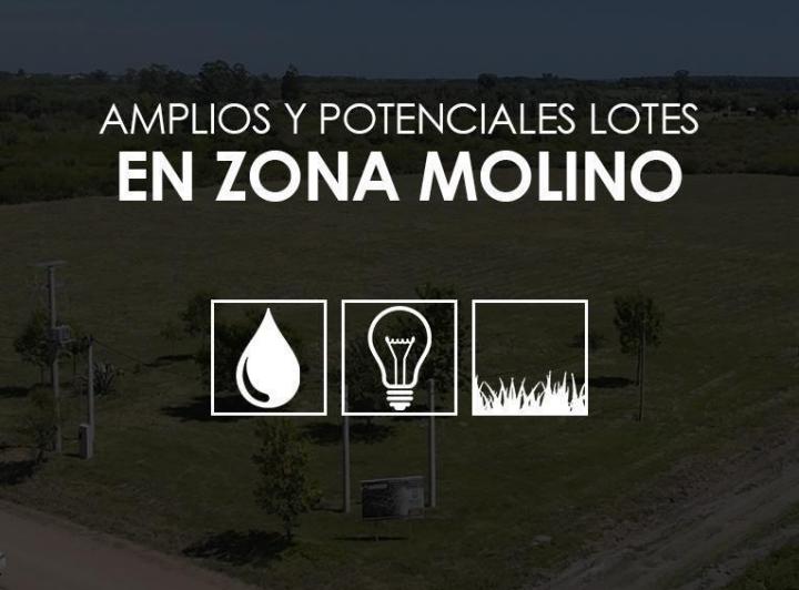 Terreno · 1200m²