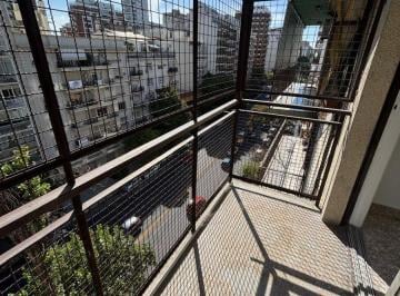 Departamento 47m² Venta Belgrano R · Belgrano R - Venta Luminoso Depto. 3 Ambientes Al Frente con Balcon