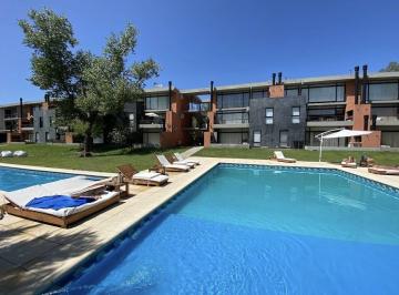 Departamento · 45m² · 2 Ambientes · 1 Cochera · Departamento en Venta en Las Cavas Canning