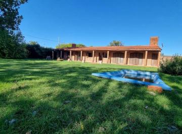 Casa · 216m² · 5 Ambientes · 3 Cocheras · Venta Casa 3 Dorm. a Reciclar, La Plata