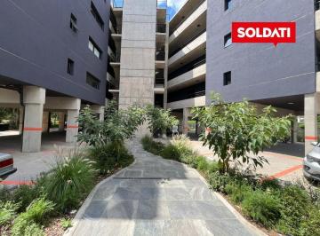 Departamento · 41m² · 1 Ambiente · 1 Cochera · Departamento en Venta - Zug Verdi - con Balcón y Parrilla