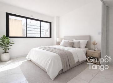 Departamento · 41m² · 2 Ambientes · Venta Departamento Dos Ambientes San Nicolas Apto Credito