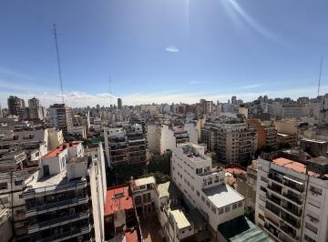 ROJ-ROJ-916_2 · Semipiso 4 Amb | Último Piso con Palier Privado y Vista Panorámica