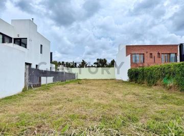 Terreno · 390m² · Lote en Venta en Villa Castells