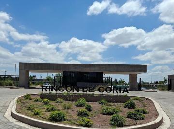 Terreno , Luján de Cuyo · Terreno Barrio Rincón de Coria