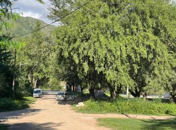 Terreno · 300m² · Terreno en Oportunidad - Bialet Masse - a 50 m del Rio