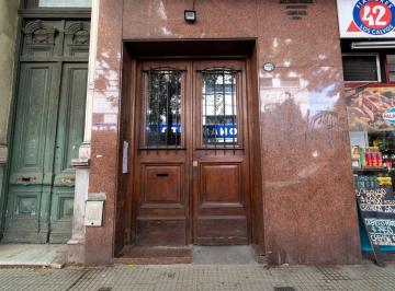 Departamento · 37m² · 2 Ambientes · Venta Departamento 2 Amb Balvanera