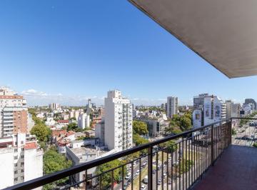 Departamento · 79m² · 4 Ambientes · Venta Depto 4 Ambientes - Piso 12 Frente en Núñez - Posibilidad de Cochera en Misma Manzana