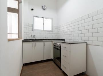 Departamento · 37m² · 2 Ambientes · Venta Departamento 2 Amb Balvanera