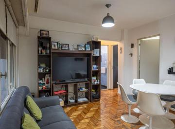 Departamento · 48m² · 3 Ambientes · Venta 3 Amb Villa Crespo