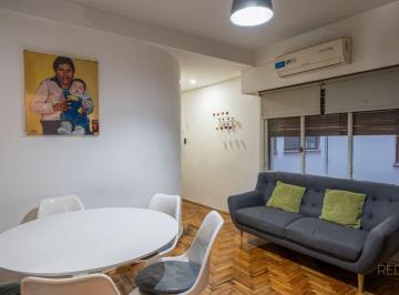 Departamento · 48m² · 3 Ambientes · Venta 3 Amb Villa Crespo