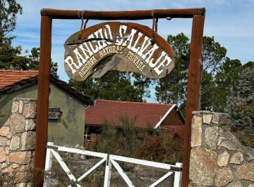Terreno · 14800m² · Lote en Venta en Rancho Salvaje - La Cumbrecita