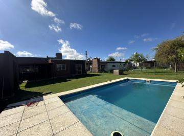 Casa · 79m² · 4 Ambientes · Catamarca 52 Funes City Casa 3 Dorm.