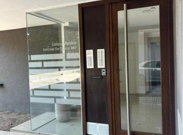 Departamento · 27m² · 1 Ambiente · Sanchez de Triana 807 Esq. Cordoba Monoambiente