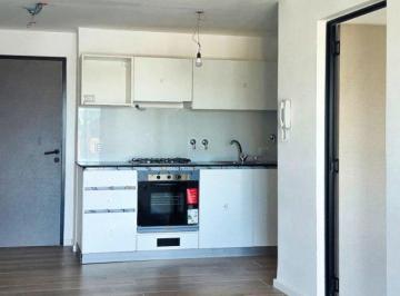 Departamento · 38m² · 2 Ambientes · Departamento de 1 Dormitorio - Ituzaingo 1227