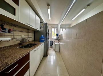 Departamento · 75m² · 4 Ambientes · 1 Cochera · Vendo Departamento en Villasol 3 Dorm. Apto Credito