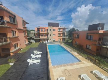 Departamento · 47m² · 2 Ambientes · 1 Cochera · Depto en Dock Playa Villa Gesell Sur