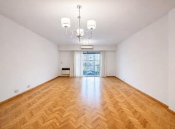 Departamento · 115m² · 5 Ambientes · Montevideo 1600, 3 Dorm.. Apto Credito