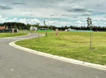 Terreno · 626m² · Lote en Venta en Barrio San Felipe Canning