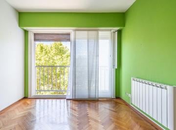 Departamento · 50m² · 3 Ambientes · 1 Cochera · Venta * Bajo Belgrano * 3 Amb C/cochera en Torre