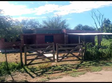 tranquera · Campo 10 Has en Las Playas
