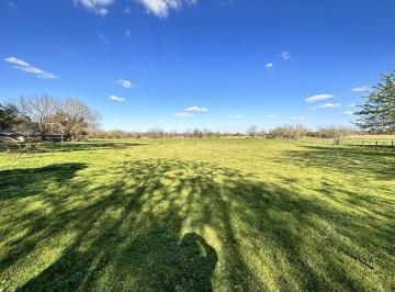 TER-TER-32_2 · Campo en Venta - 4 Ha + 4 Ha Sobre Av Dr Arturo Frondizi