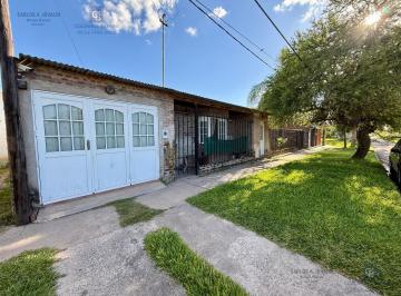 Casa · 309m² · 5 Ambientes · 1 Cochera · Casa 3 Dorm. y Patio en Zona Norte
