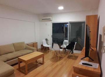 Departamento de 2 ambientes, Caballito · Excelente Dpto 2 Amb con Balcon Al Frente - Patio y Cochera Cubierta