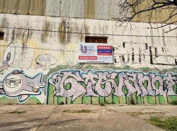 Bodega-Galpón · 800m² · Venta 63 E/ 8 y 9 Galpon Lote Terreno La Plata