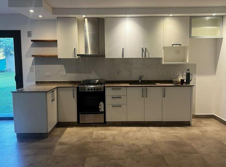 Departamento · 87m² · 2 Ambientes