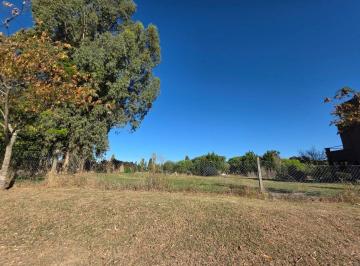 Terreno , Escobar · Lote Terreno en Venta en Barrio Cerrado San Matias. Excelente Ubicación