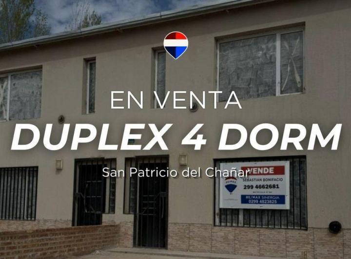 Casa en San Patricio del Chañar