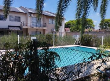Departamento · 60m² · 3 Ambientes · 1 Cochera · Alquiler Departamento Amoblado Pileta San Miguel