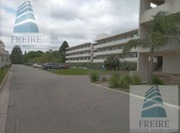 Departamento · 47m² · 2 Ambientes · 1 Cochera · Departamento en Venta en Saraví Village