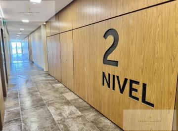 Oficina comercial · 63m² · 1 Ambiente · 3 Cocheras · Oficina Comercial Polo de Hudson.