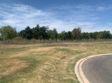 Terreno · 681m² · Adg. Área 13 - Lote 100% Financiado