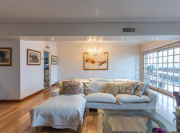 Departamento · 242m² · 5 Ambientes · 2 Cocheras · Departamento de 3 Dorm. y 2 Cocheras en Caballito