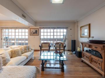 Departamento · 242m² · 5 Ambientes · 2 Cocheras · Departamento de 3 Dorm. y 2 Cocheras en Caballito