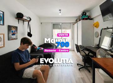 Departamento · 29m² · 1 Ambiente · Monoambiente en Venta