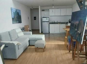 Departamento · 53m² · 2 Ambientes · Venta Dpto en Duplex 2 Amb. en Pilar Centro, Pilar, G. B. a. Zona Norte