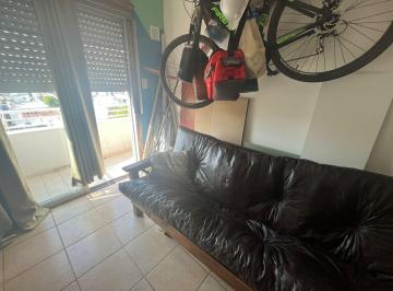 Departamento · 48m² · 2 Ambientes · 1 Cochera · Departamento en Alquiler - 1 Dormitorio 1 Baño - La Plata