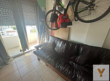 Departamento · 48m² · 2 Ambientes · 1 Cochera · Departamento en Alquiler - 1 Dormitorio 1 Baño - La Plata