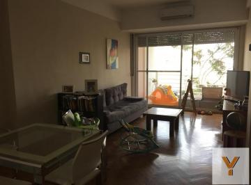 Departamento · 100m² · 3 Ambientes · Departamento en Venta - 2 Dorm. 2 Baños - San Telmo