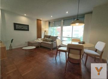 Departamento · 76m² · 3 Ambientes · Departamento en Venta - 2 Dorm. 2 Baños - Mar del Plata