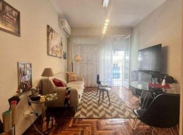 Departamento · 42m² · 2 Ambientes · Departamento en Venta - 1 Dormitorio 2 Baños - Mar del Plata